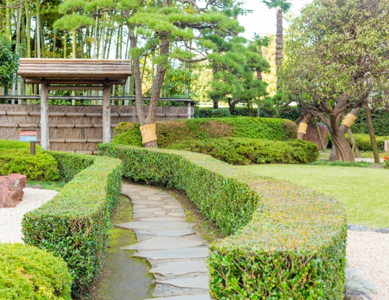 作業完了・お引渡し